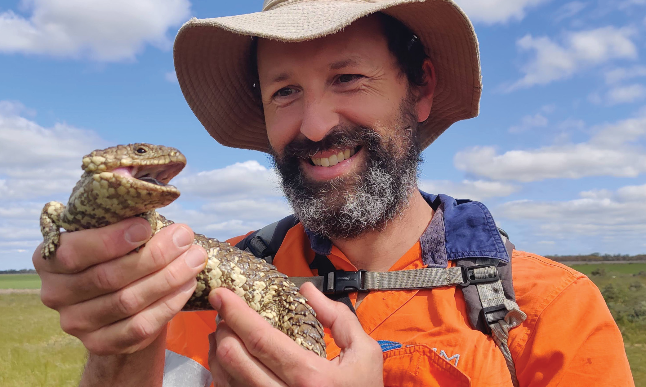 Senior Ecologist 